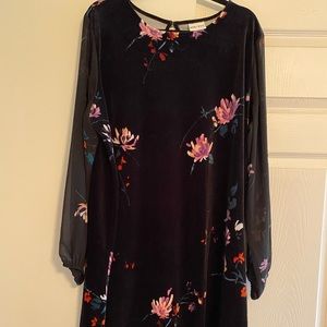 Target Ava Viv dress
